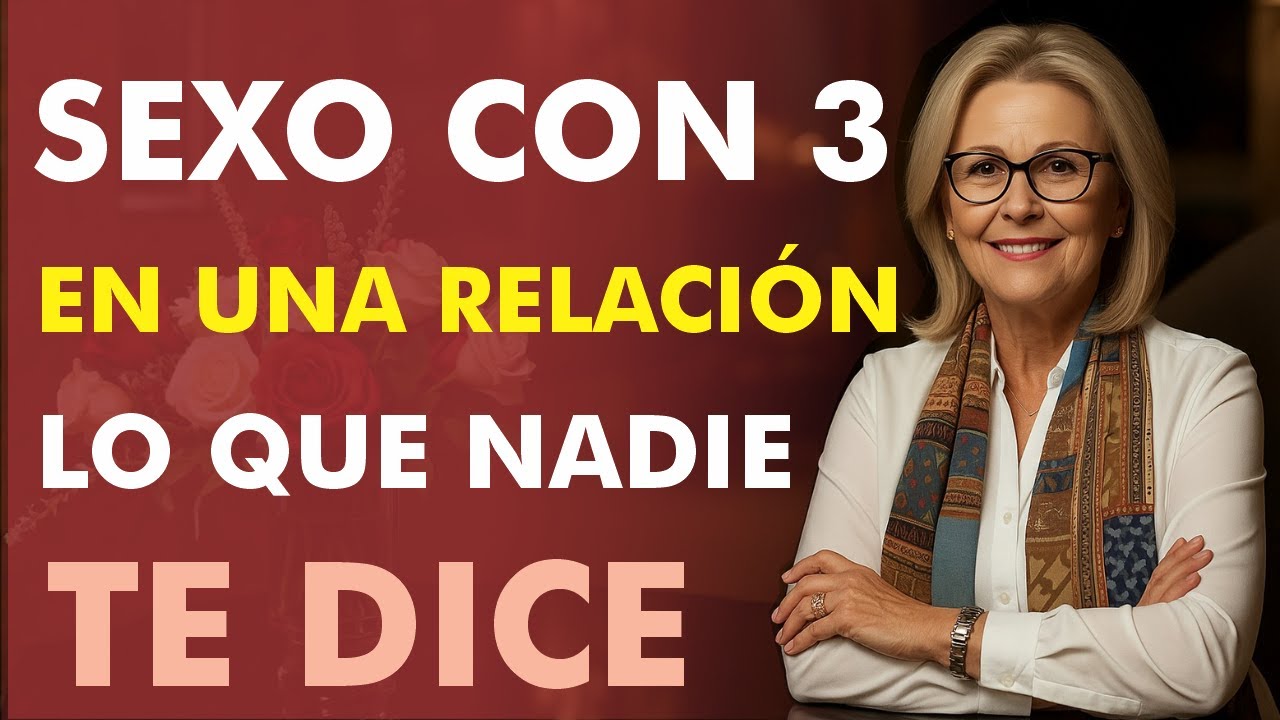 Su novia aceptó un trío con su amiga… Lo que pasó después lo DESTRUYÓ