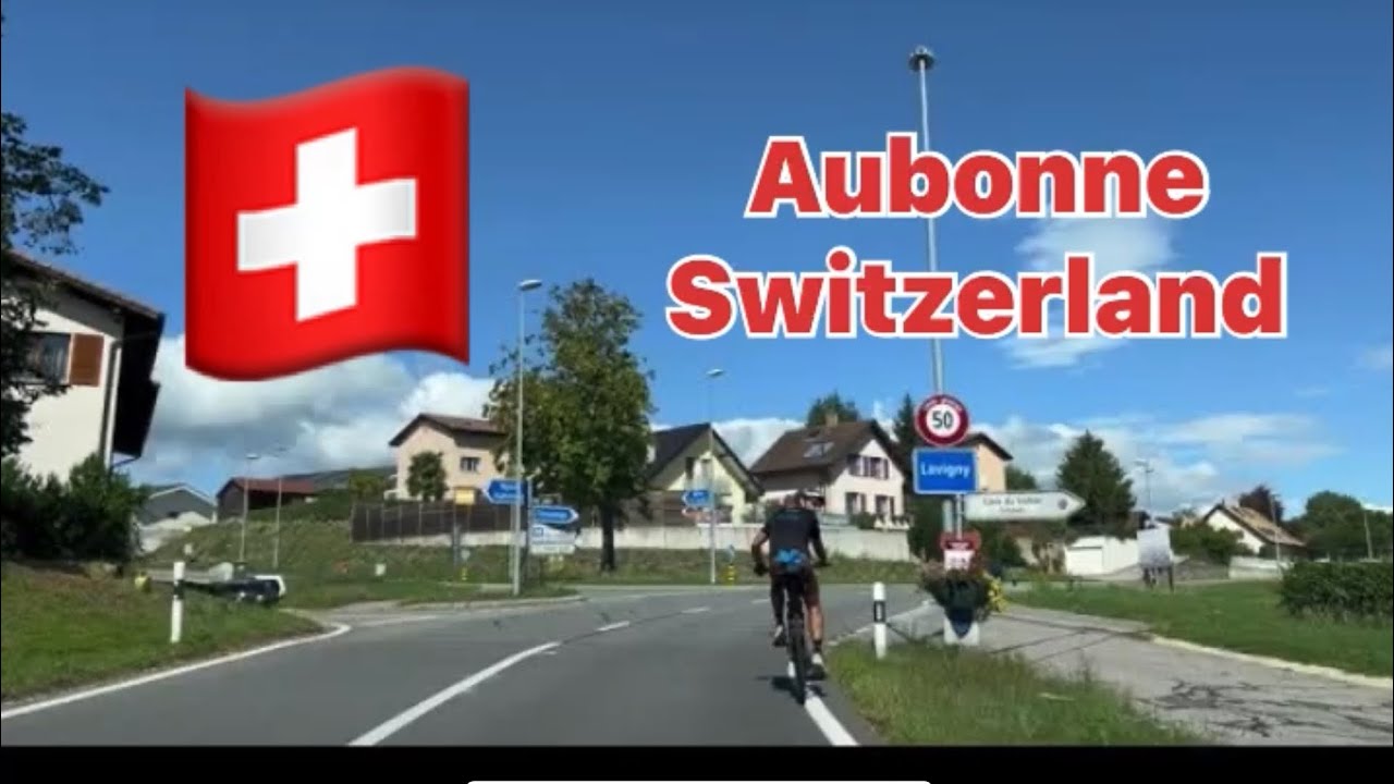 Aubonne | switzerland