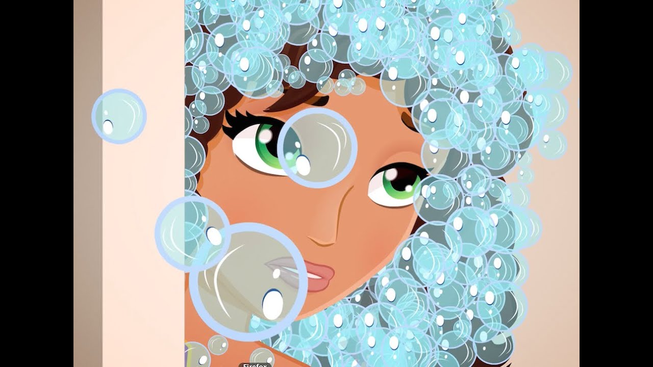 Bubbly personality - LEGO Friends - Season 2 Episode 21