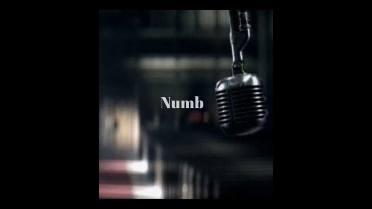 Numb (cover) || Kopi Production