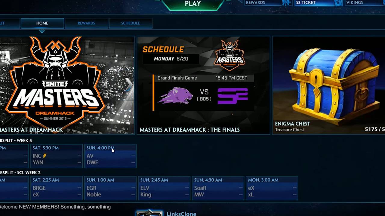 PCTV OPL predictions: Winter split week 5
