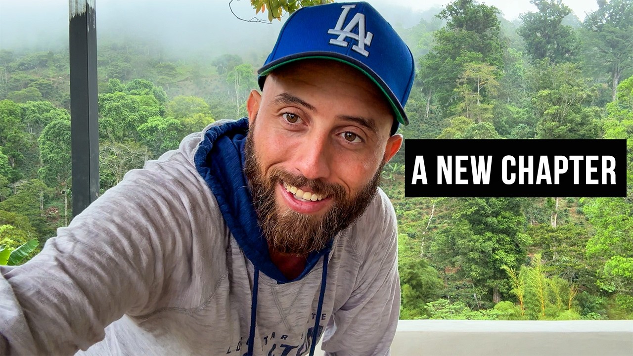 Why I Have to Leave My Coffee Farm in Nicaragua Soon!