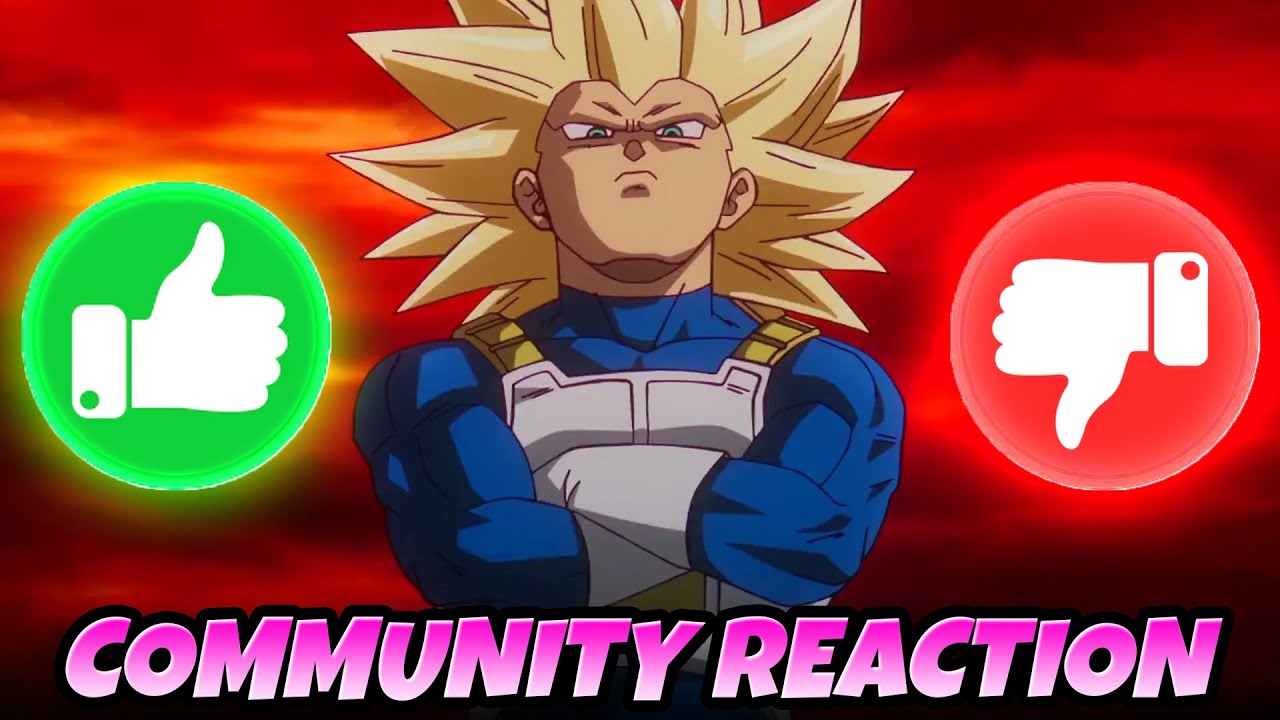 I HATE DAIMA IT SUCKS!! Reacting to Community Response 11th Anni Part 1 Reveals | DBZ Dokkan Battle