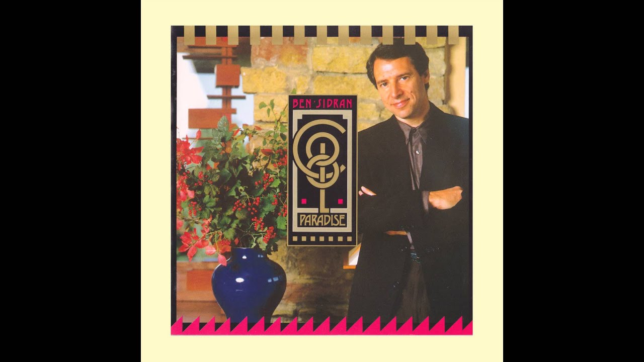 Ben Sidran - Desire of Love