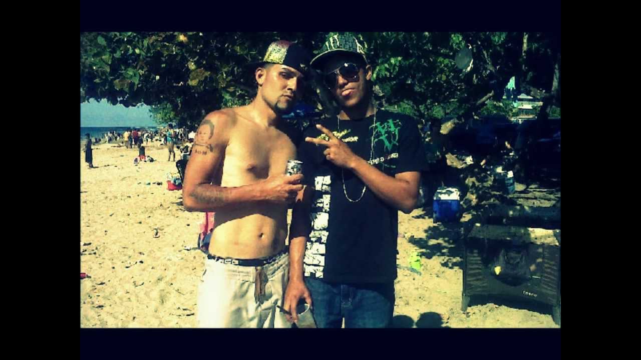 Rip Macho - Jaby & Tazmaniak,D.Ozi,Color,Kent Dior,Maka,Joeky