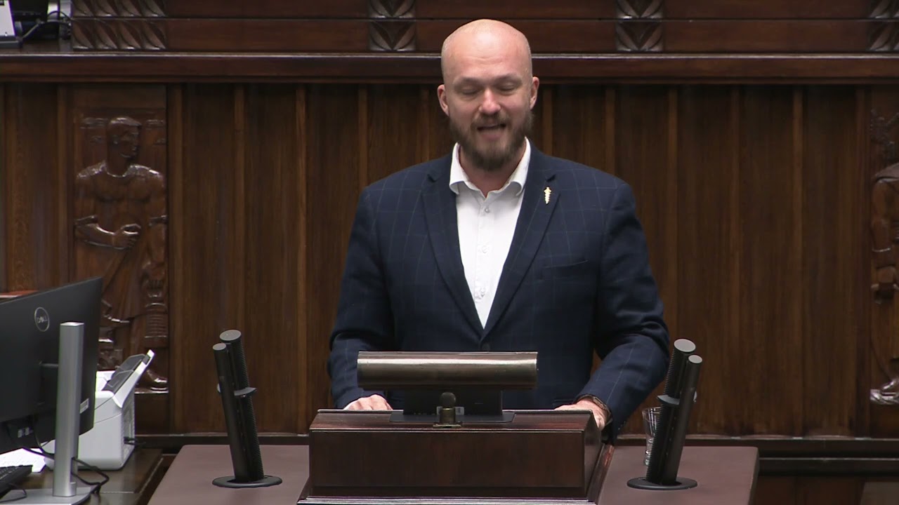TUMANOWICZ PUNKTUJE HENNIG-KLOSKĘ! 'To jest podręcznikowa niekompetencja!'