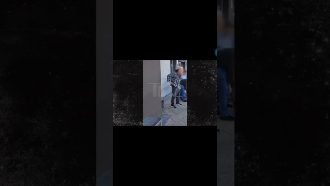 Tmz reports Blue Face arrested for attempted Murder#wack100 #blueface #tmz