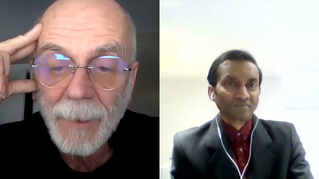 Vital Church – How a church is being transformed from the outside-in (Part 1)