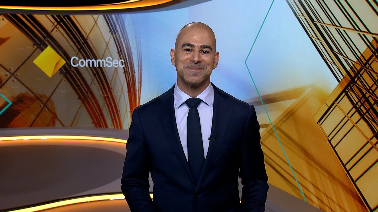 Market Close 30 Jan 26: Aussie stocks slide for 3rd day