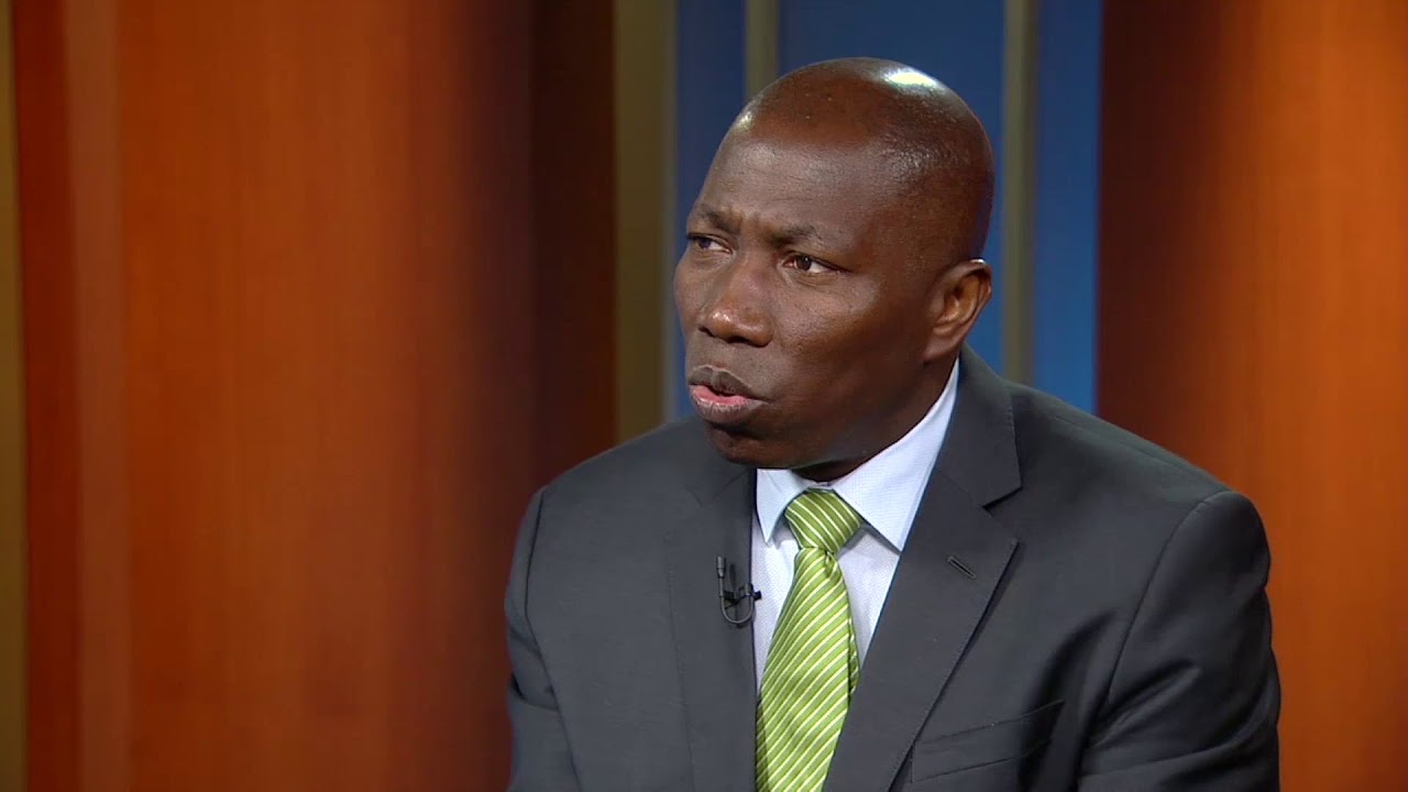 Guiné-Bissau: ex-primeiro-ministro Domingos Simões Pereira na ONU