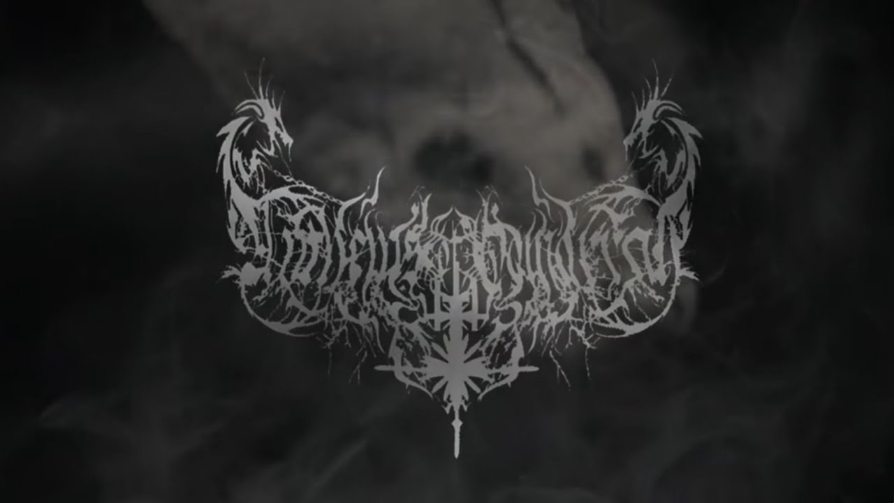 Anthems Of Gomorrah - Sigil Of The Serpent (Official video)