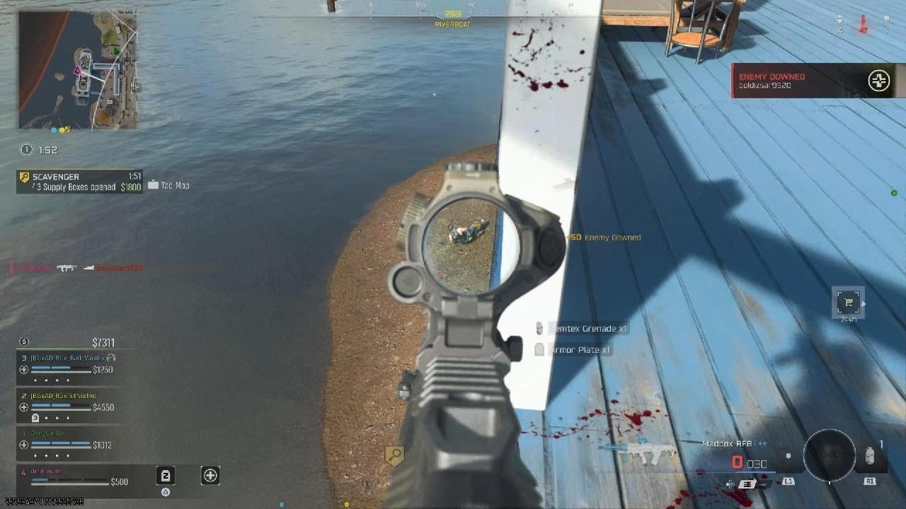 CALL OF DUTY ONLY ONLİNE