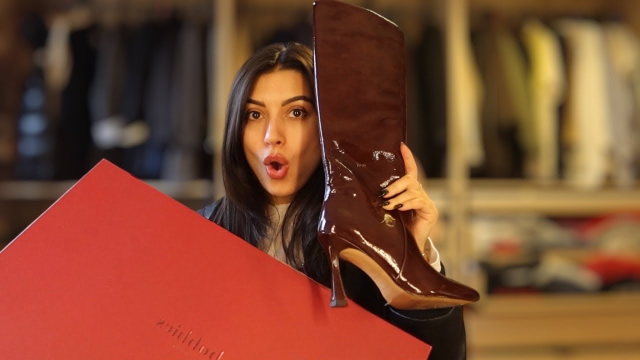 J&rsquo;ai encore craqu&eacute;&hellip; unboxing Bobbies (qualit&eacute;/prix&hellip; un peu d&eacute;&ccedil;ue) II Alicia Ernekian #unboxing