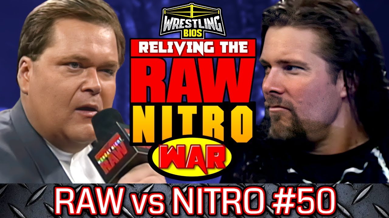 Raw vs Nitro 