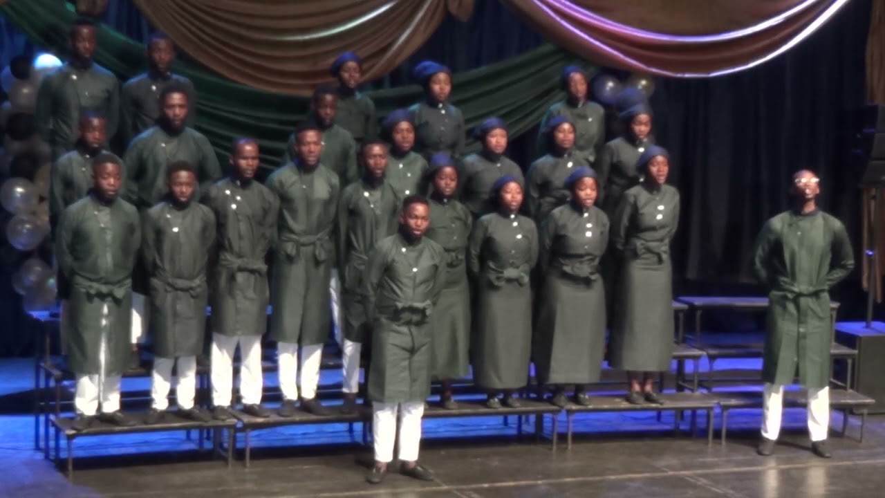 Future generation mass choir