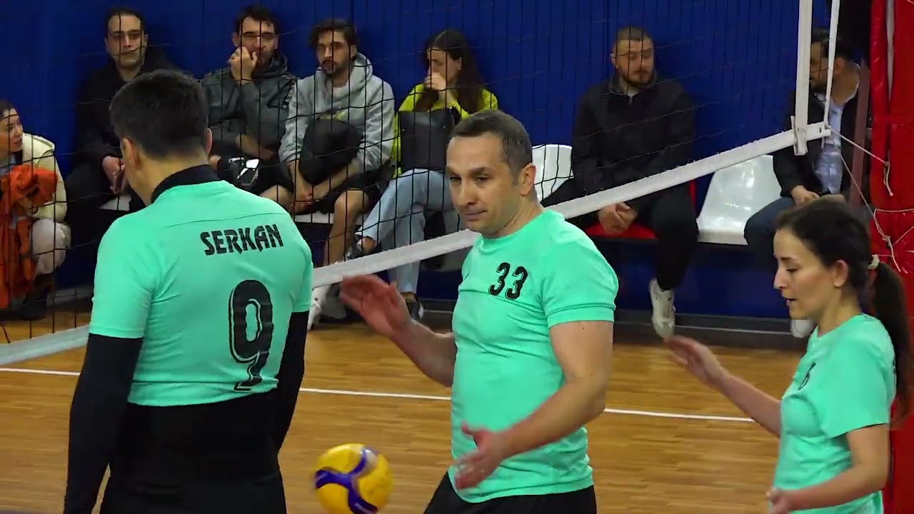 İNFAZSIZLAR - BLOCKJACK /BAROVOLLEY