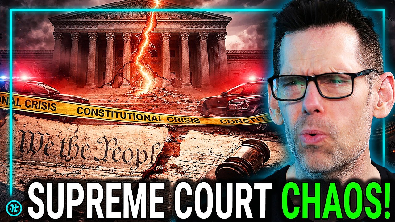 Supreme Court Blocks Trump Tariffs: What It Means for International Trade and US Politics