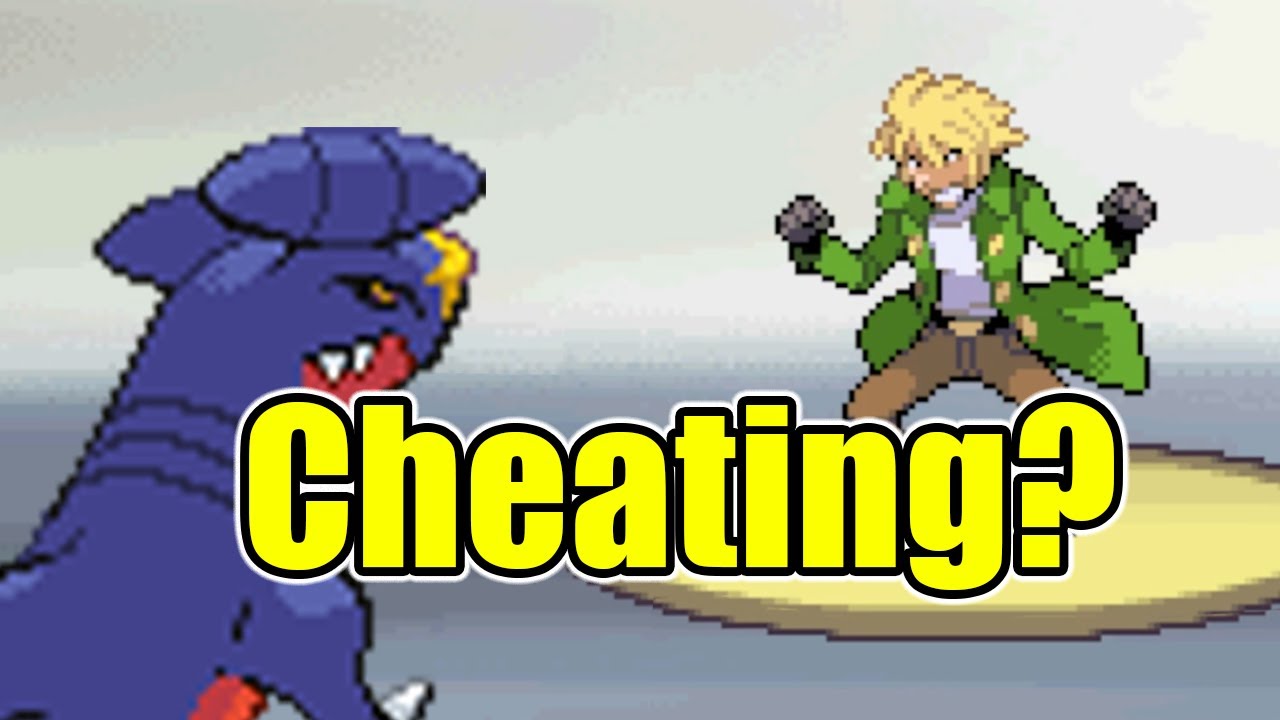 They Say the Battle Tower Cheats. I Tested It With 0 IVs.