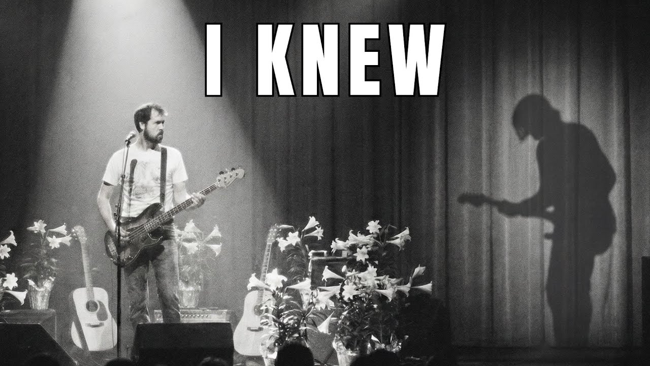 Kurt Cobain’s Closest Friend Watched Him Fade — Krist Novoselic’s Untold Story