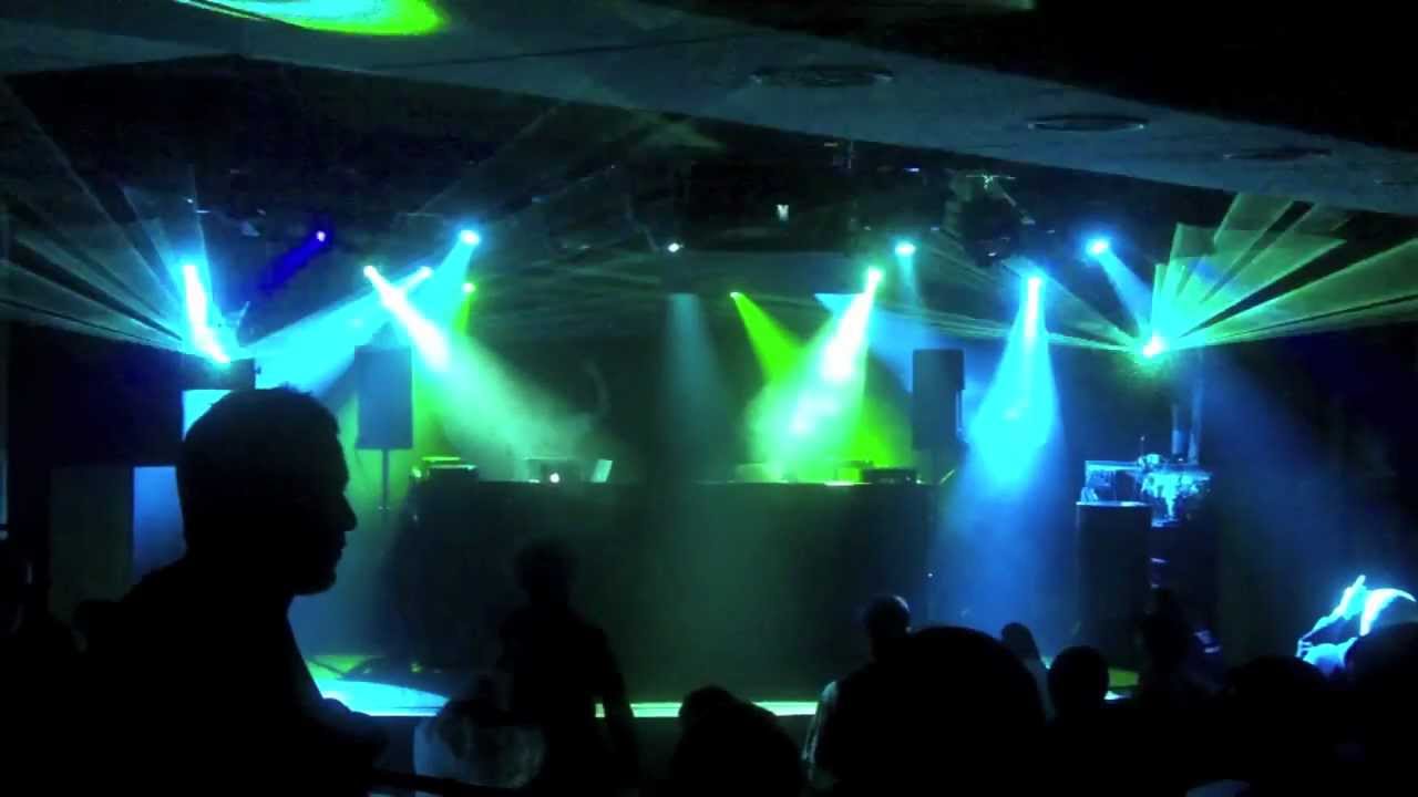 Project Aspect - Mopping the Carpet (Official Video)
