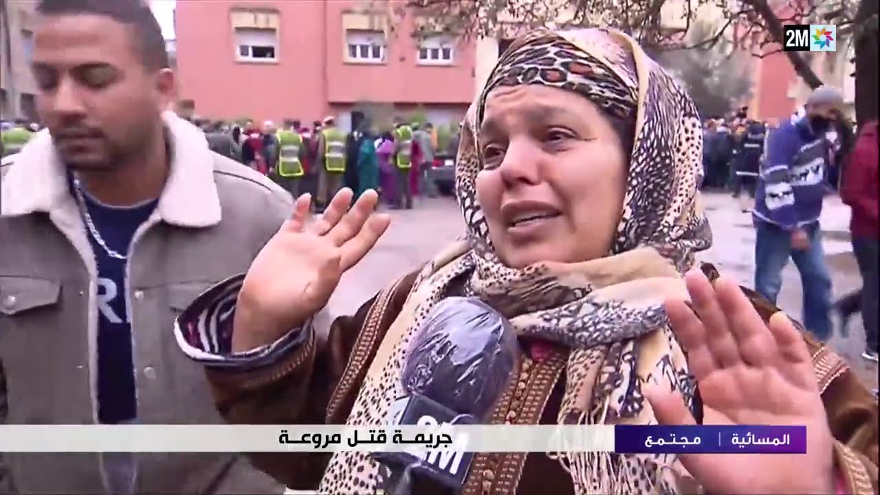 تفاصيل الجريمة المروعة التي هزت مدينة سلا
