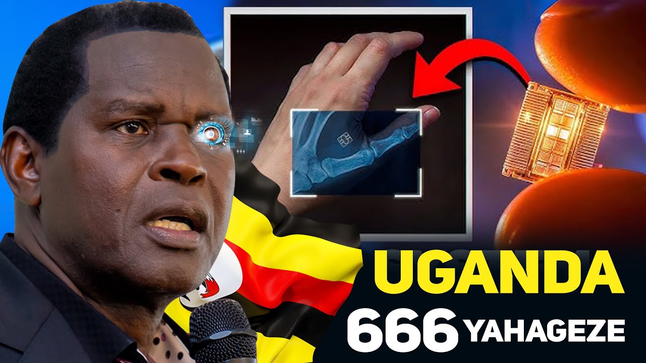 ROBERT KAYANJA YASABYE ABAGANDE BOSE GUFATA IKIMENYETSO CY’INYAMANSWA😲WE YAMAZE KWINJIRA MURI SYSTEM