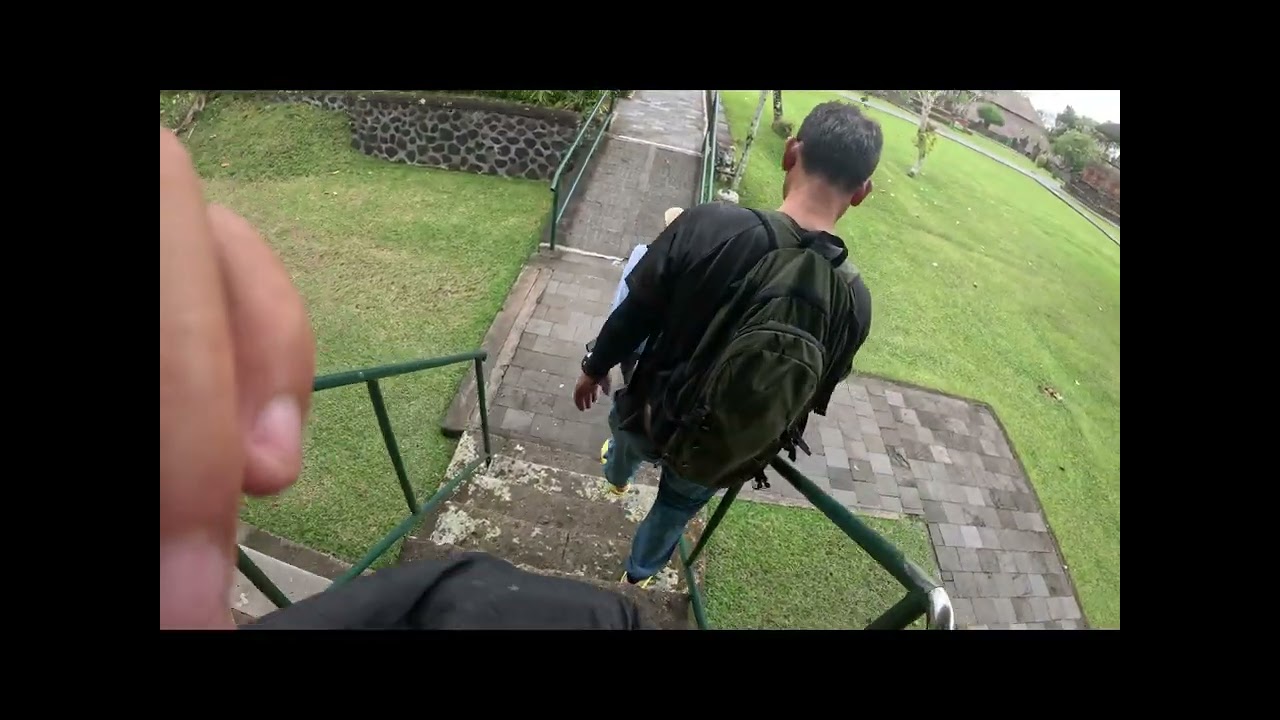 bali番外