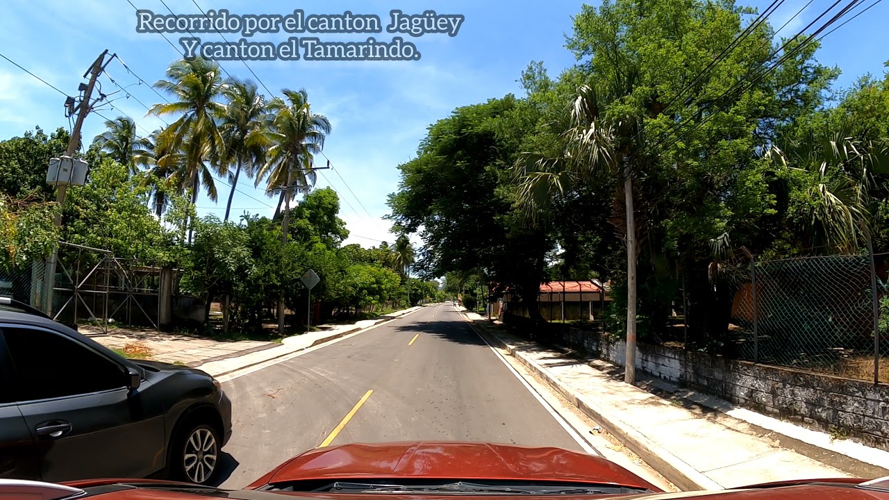 GOPRO HERO 9, ELSALVADOR, RECORRIDO POR CANTON EL JAGÜEY Y CANTON EL TAMARINDO, CONCHAGUA, LA UNION.