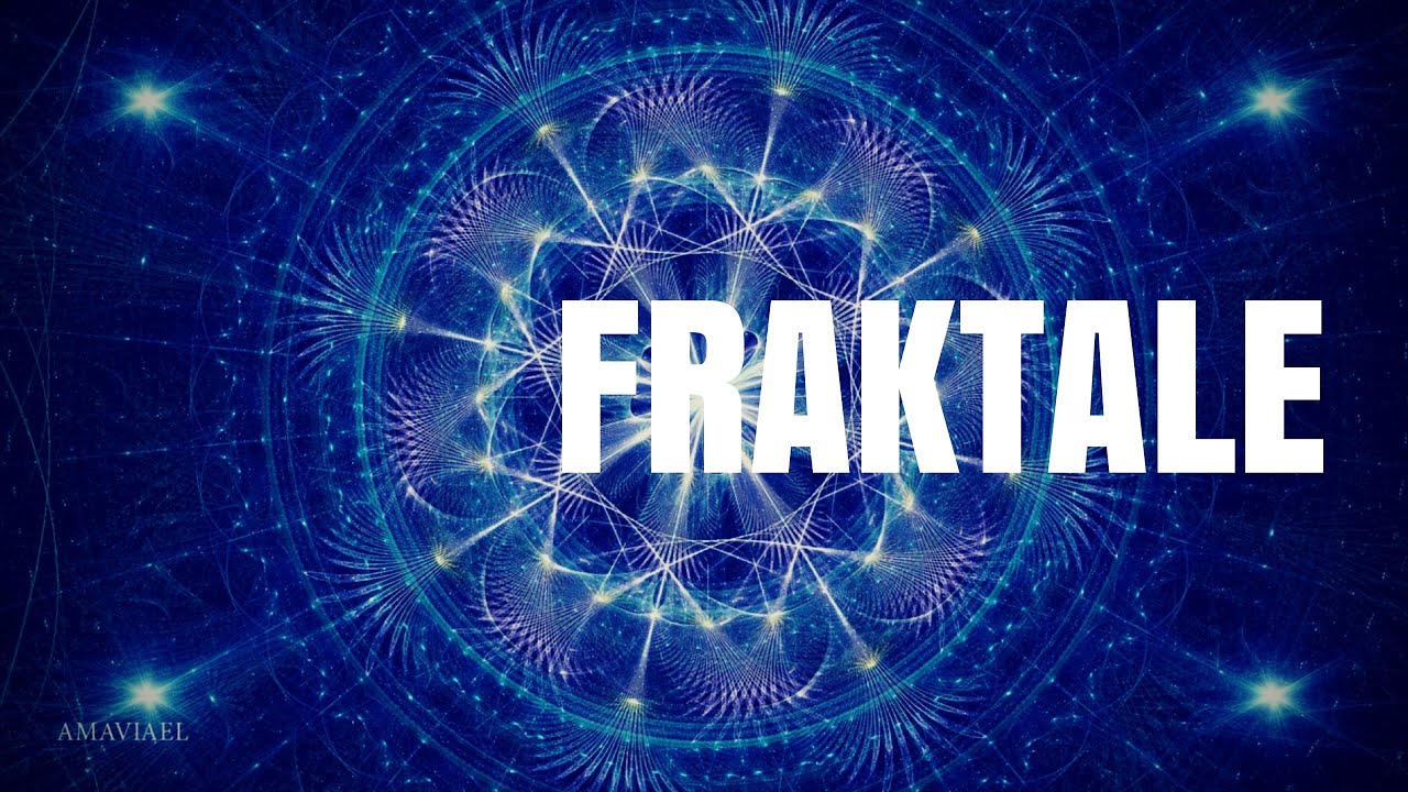 FRAKTALE