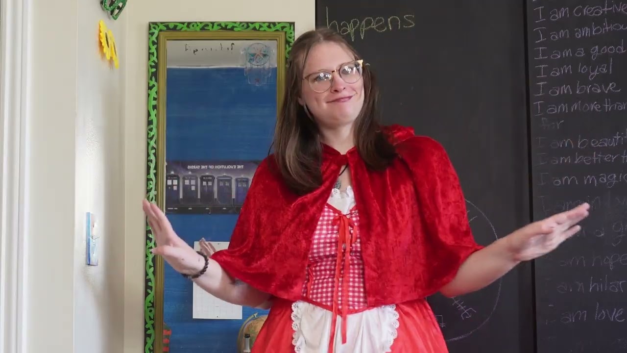 All of My Costumes 2025