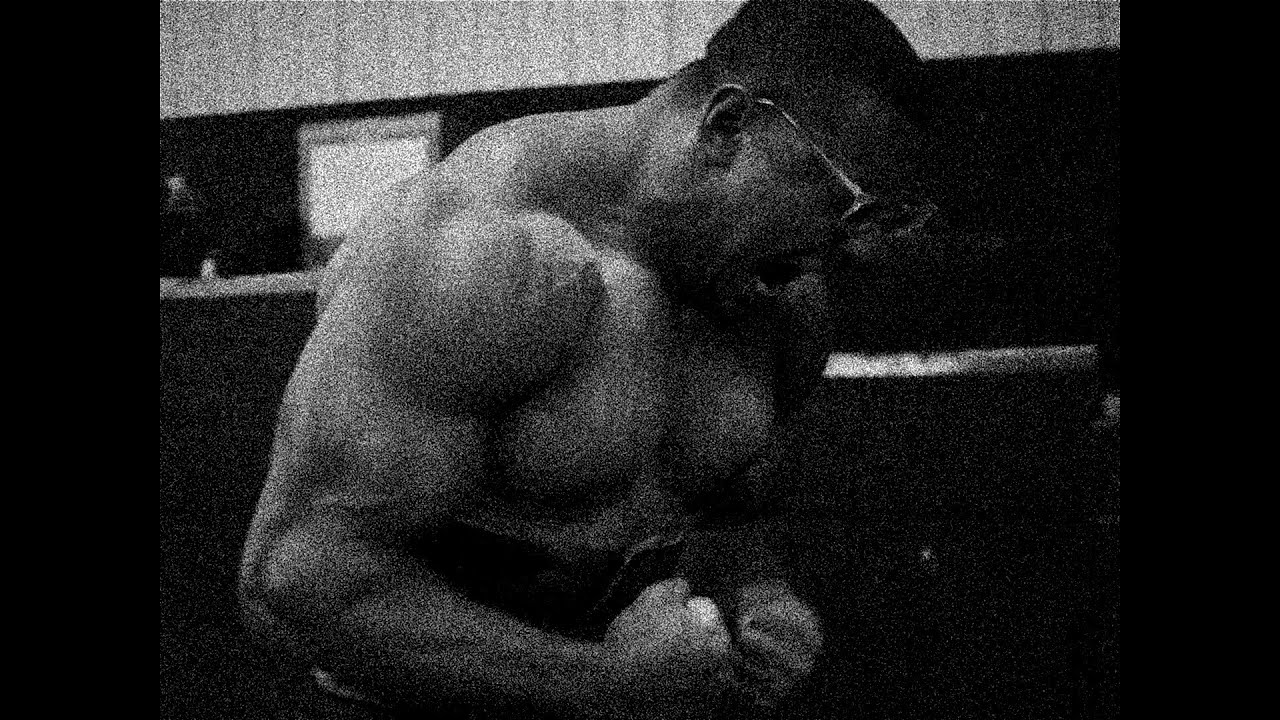 BORN FOR WAR.