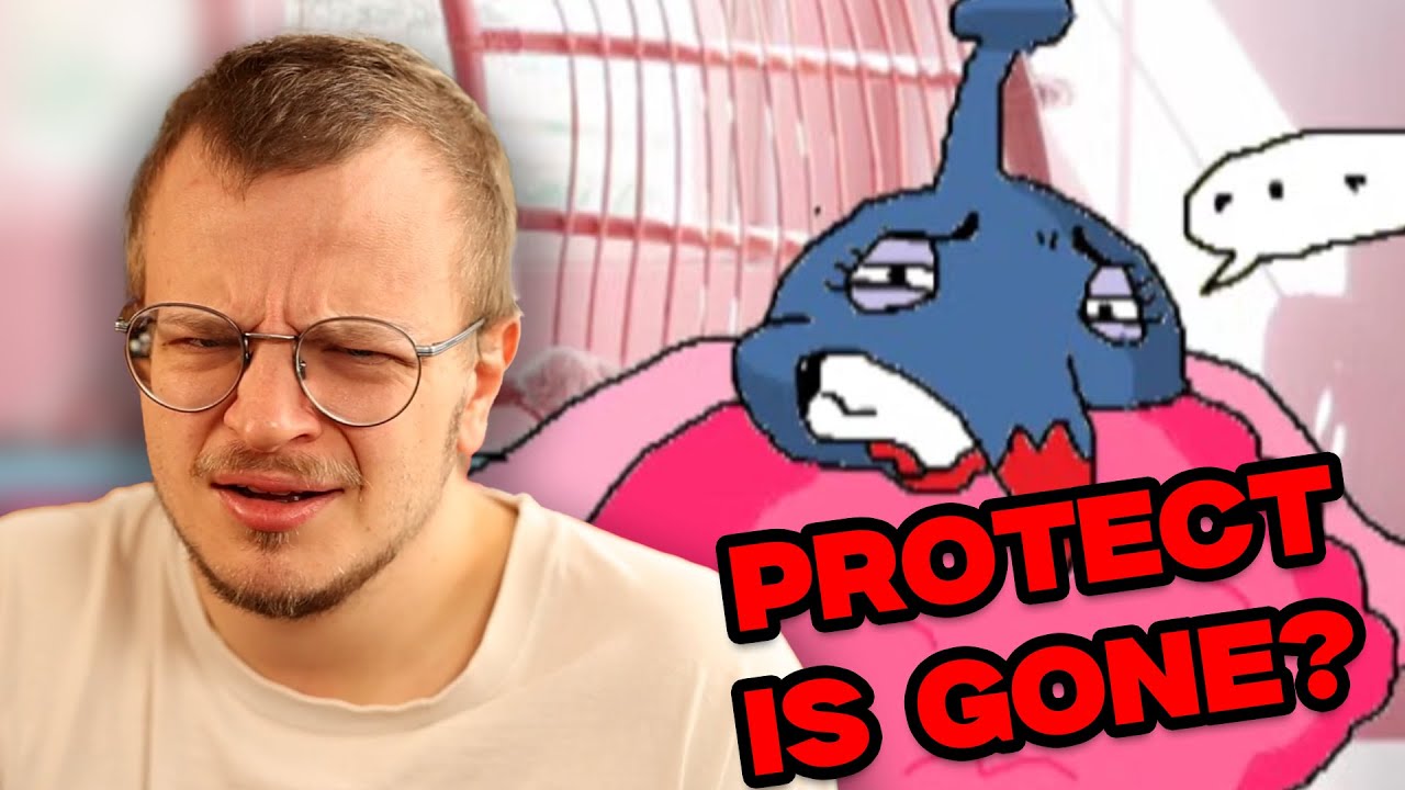 pChal реагирует на новые утечки информации о Platinum Kaizo.