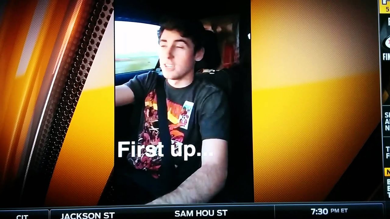 Blaney, Bubba