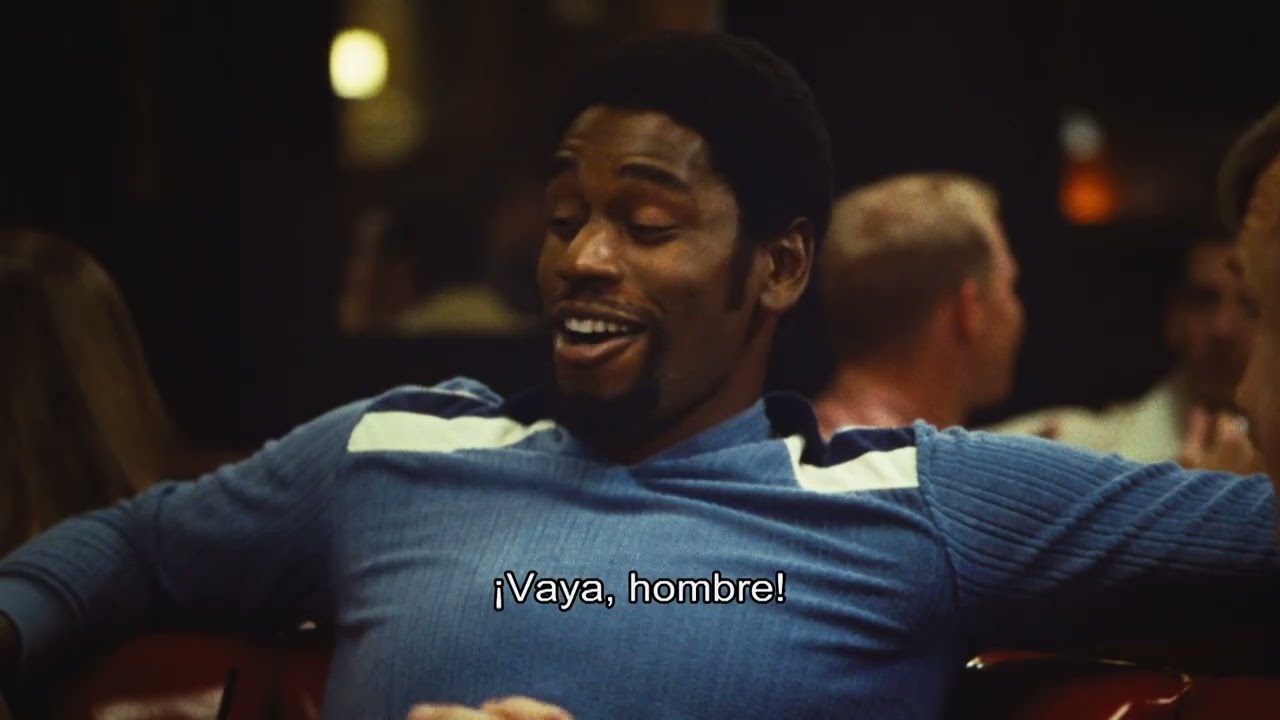 Winning Time- Tiempo de Ganar I Trailer Oficial I HBO Latinoam&eacute;rica