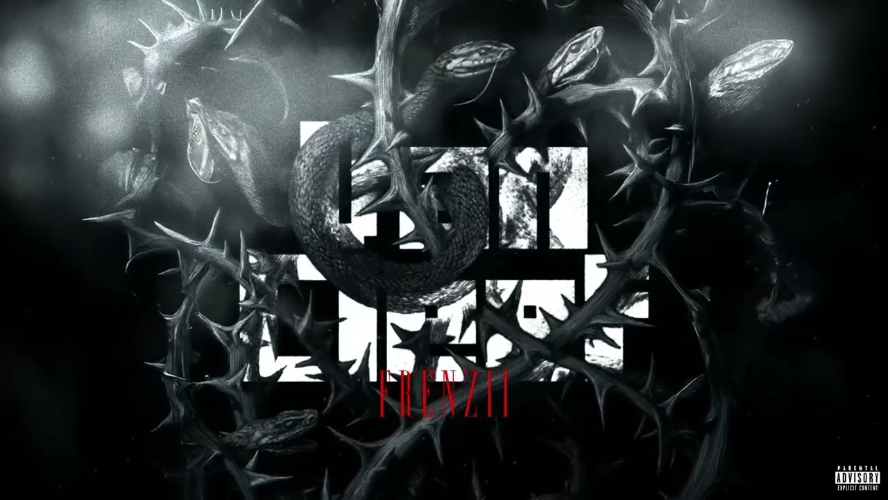 Frenzii - Van Cleef (Official Audio)