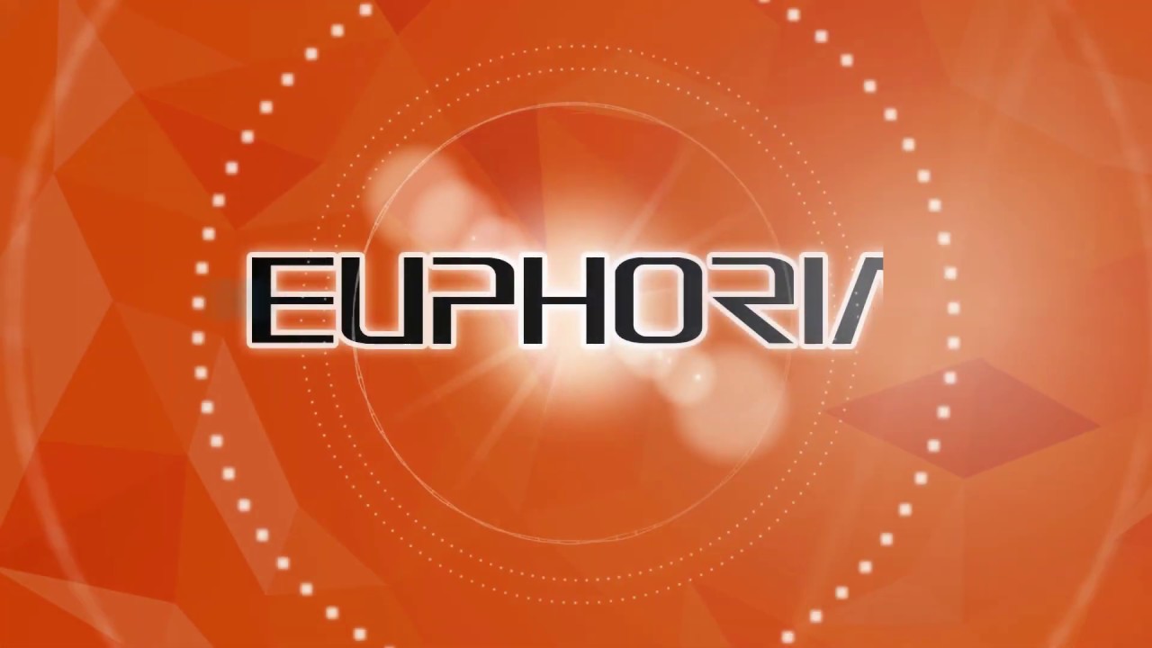 HARD HOUSE EUPHORIA EVENT 2019
