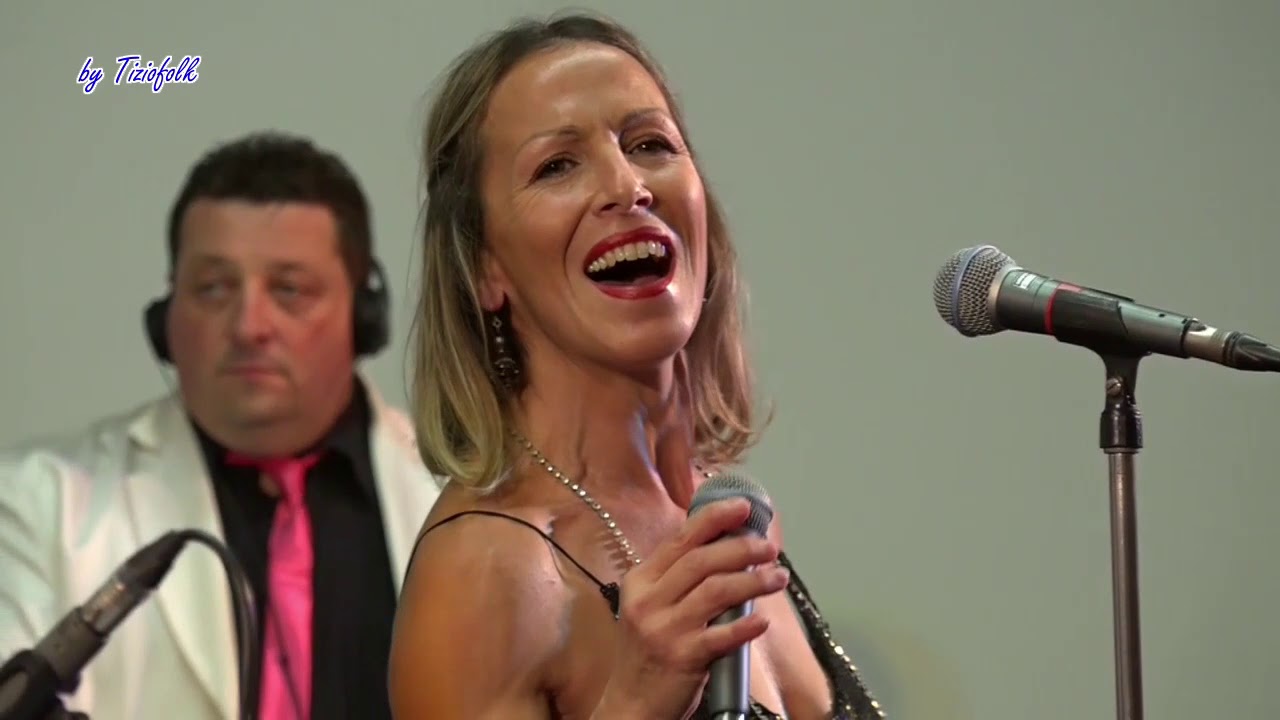 6&deg; Serata Sax & Clarino  con titoli   VOGLIO VIVERE COSI