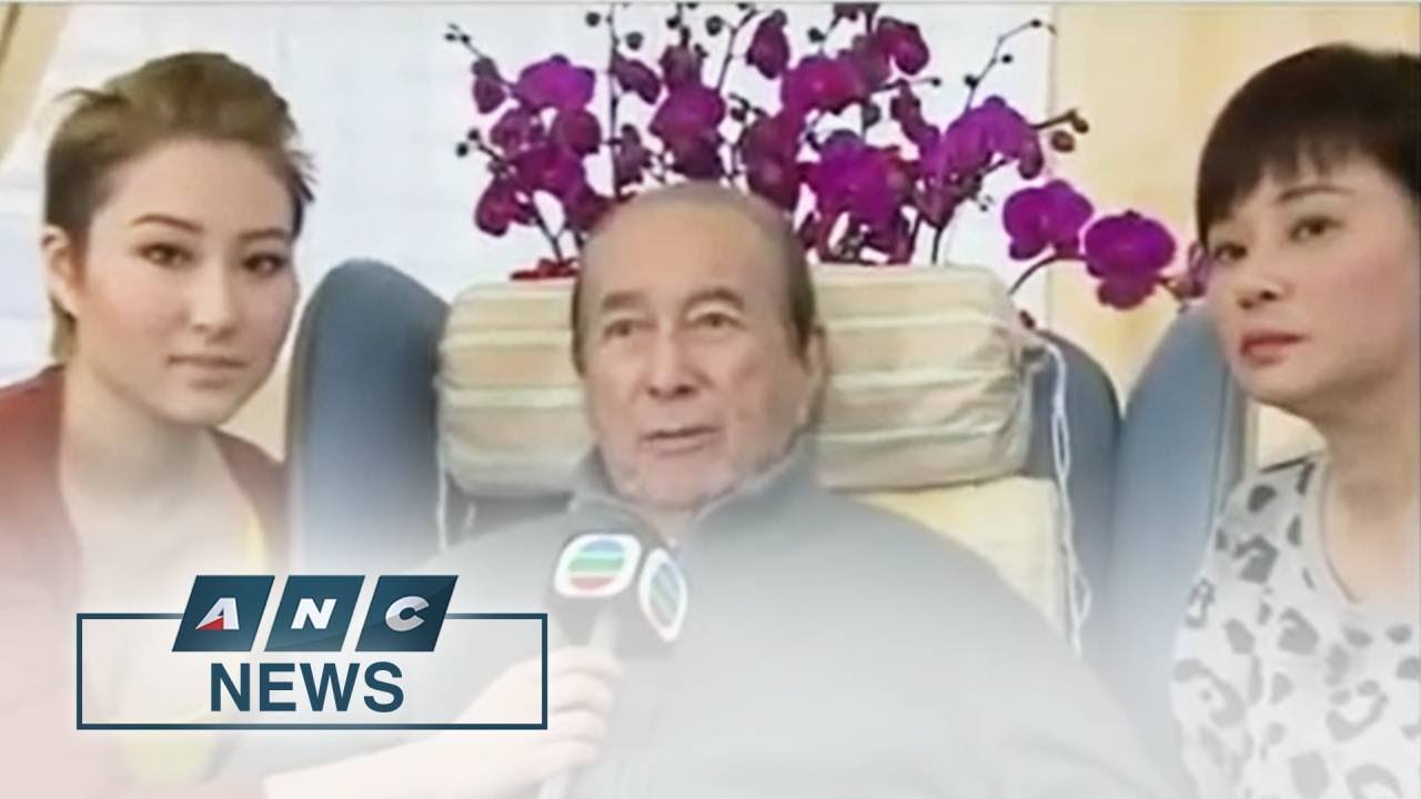 Covering the late Macau Gambling King Stanley Ho | ANC