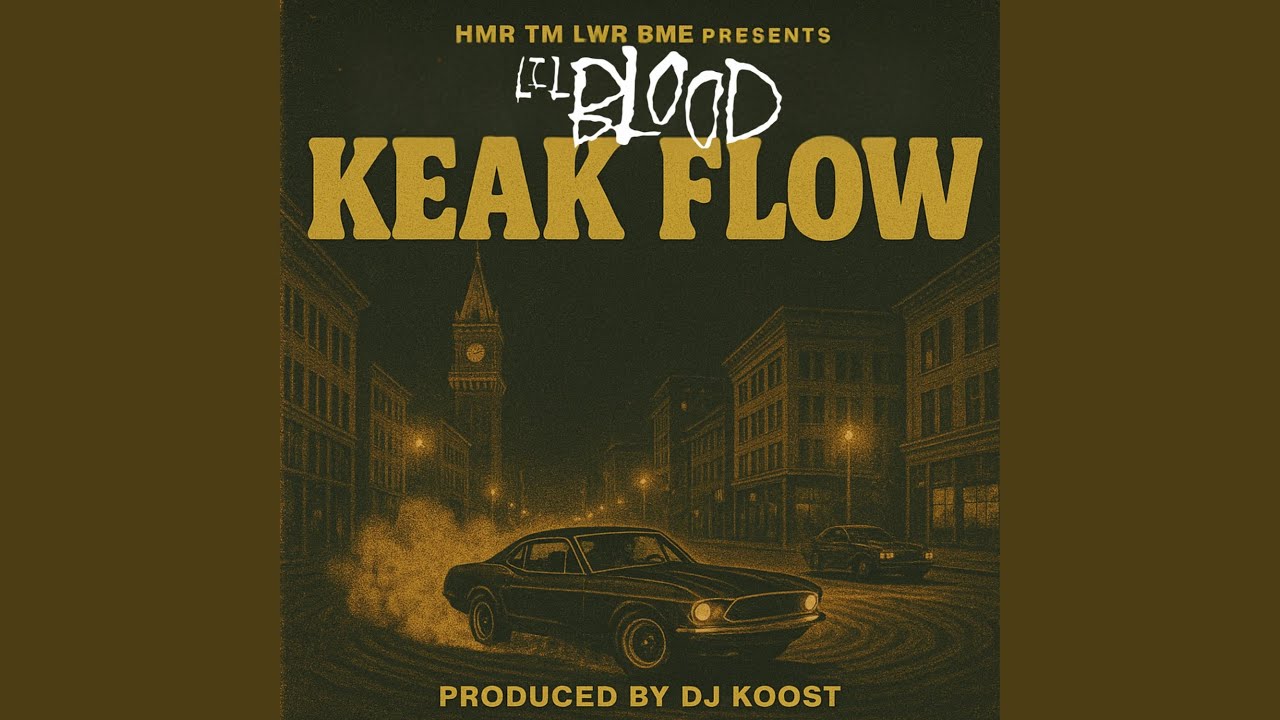 Keak Flow