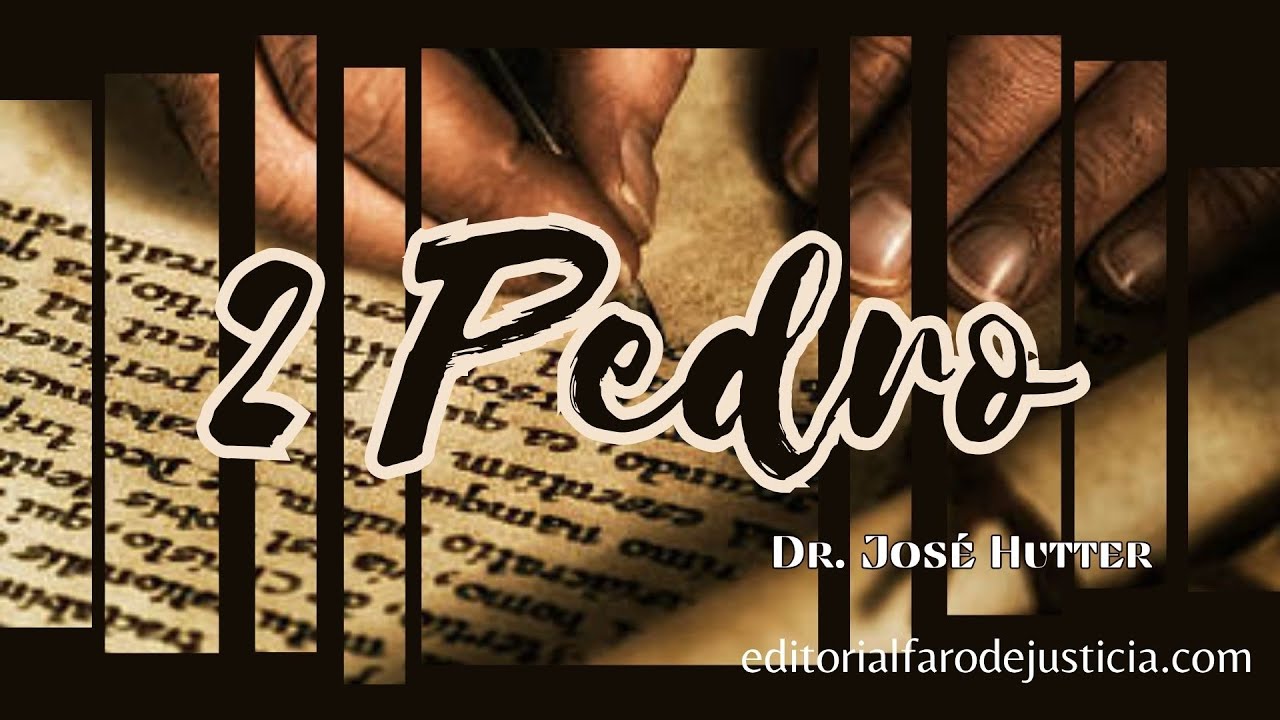 2 Pedro 2:1-3 