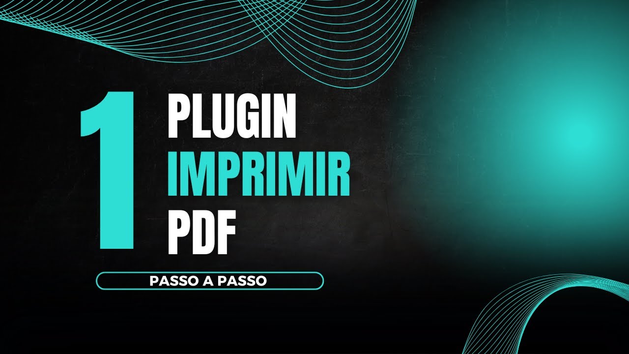 Gerar / Imprimir PDF no bubble - plugin #bubble