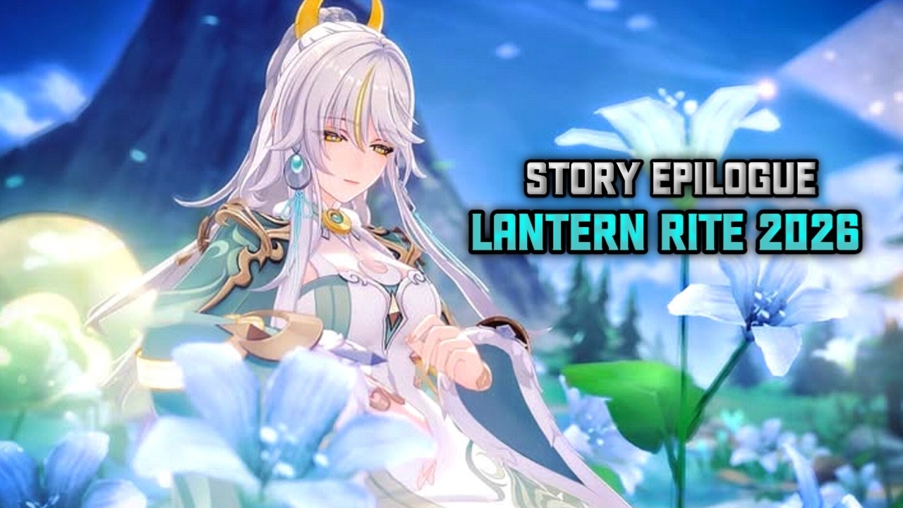 Miss Meoww Is Live || LANTERN RITE 2026 || #shortsfeed  #shorts #genshinimpact  #wuwa