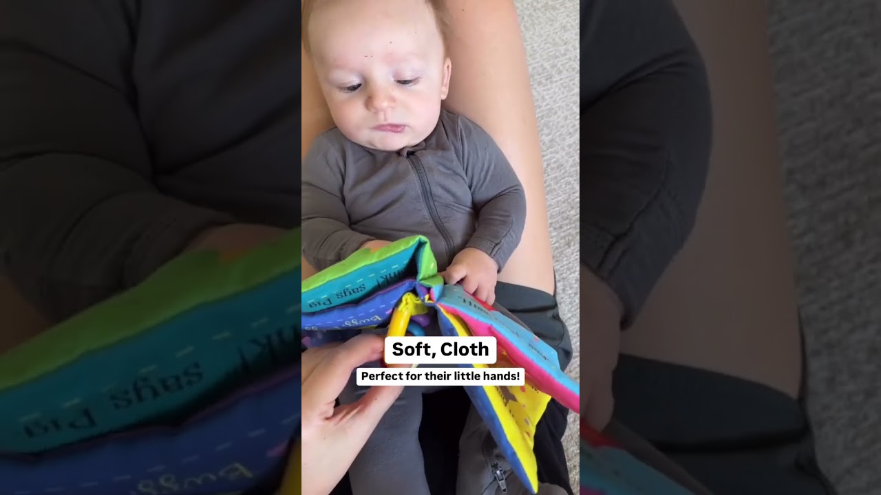 How to Choose the Best Baby Books