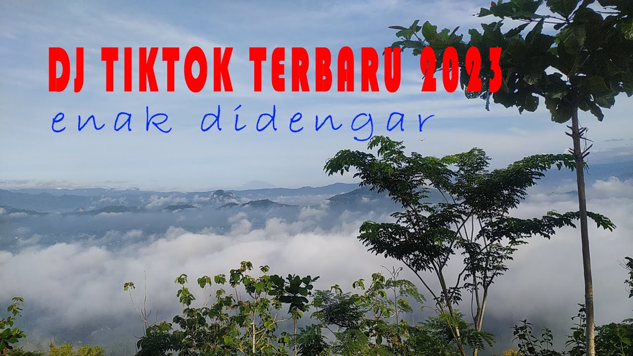 DJ Non Stop Remix Techno tiktok viral 2023