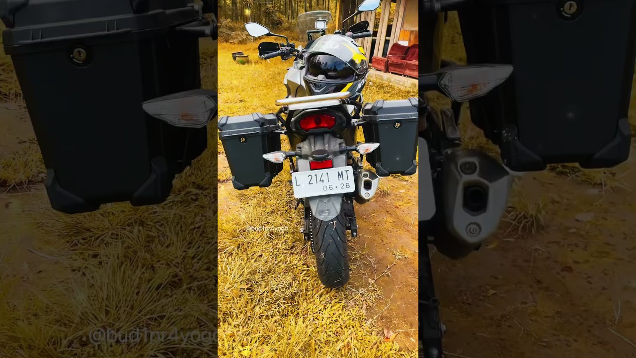 kawasaki Versys x #kawasakiversys #versys250 #versysx250 #adventure #touring #adventuremotorcycle