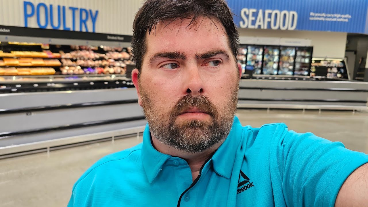Outrageous Price Increases At Walmart!! - This is Ridiculous! - What's Next?