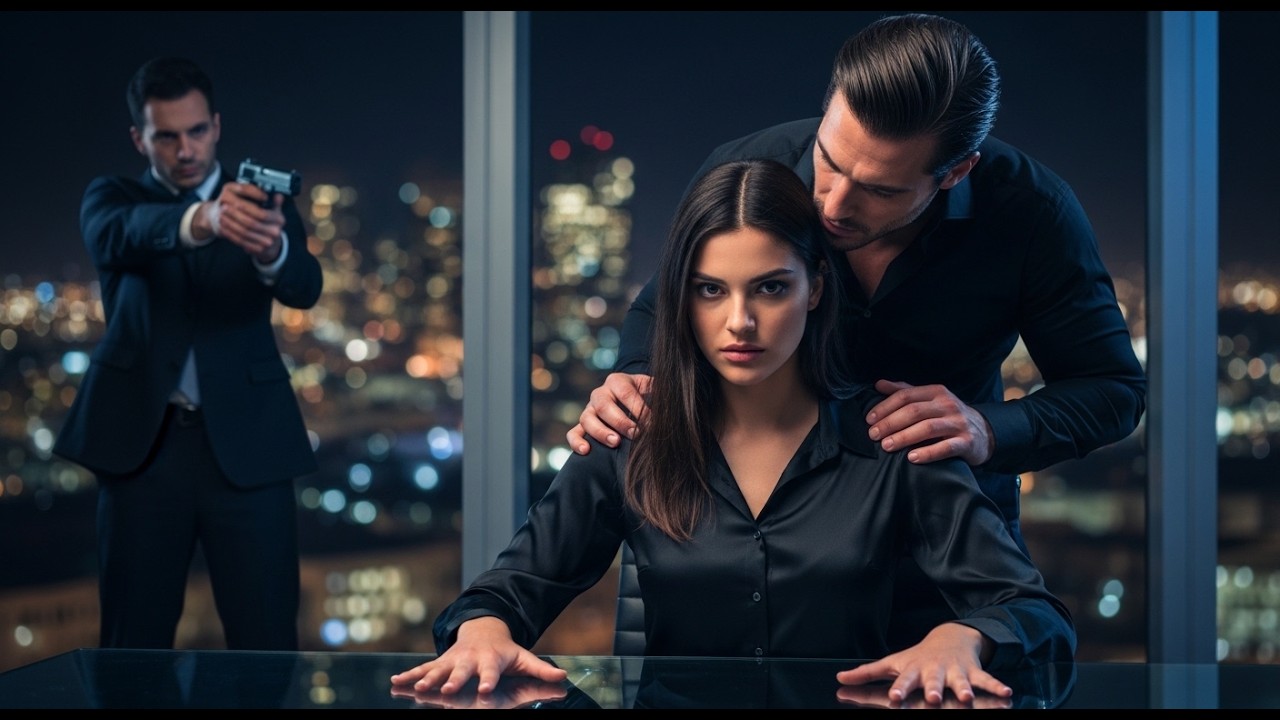 She Was The Mafia Boss's Heir Practice Girl Until I Became His Rival's Greatest Weapon