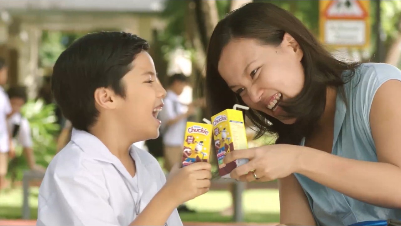 Sulitin Mo Na | CHUCKIE®