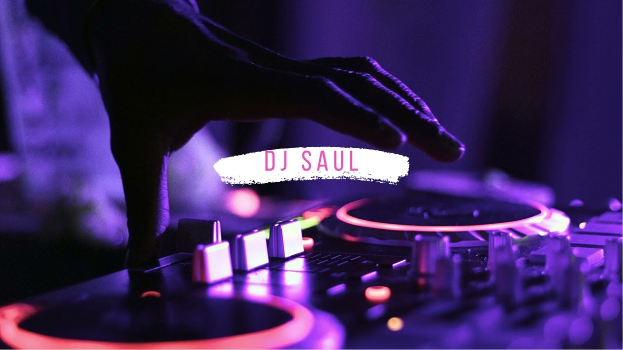 Dj Saul tilipati remix