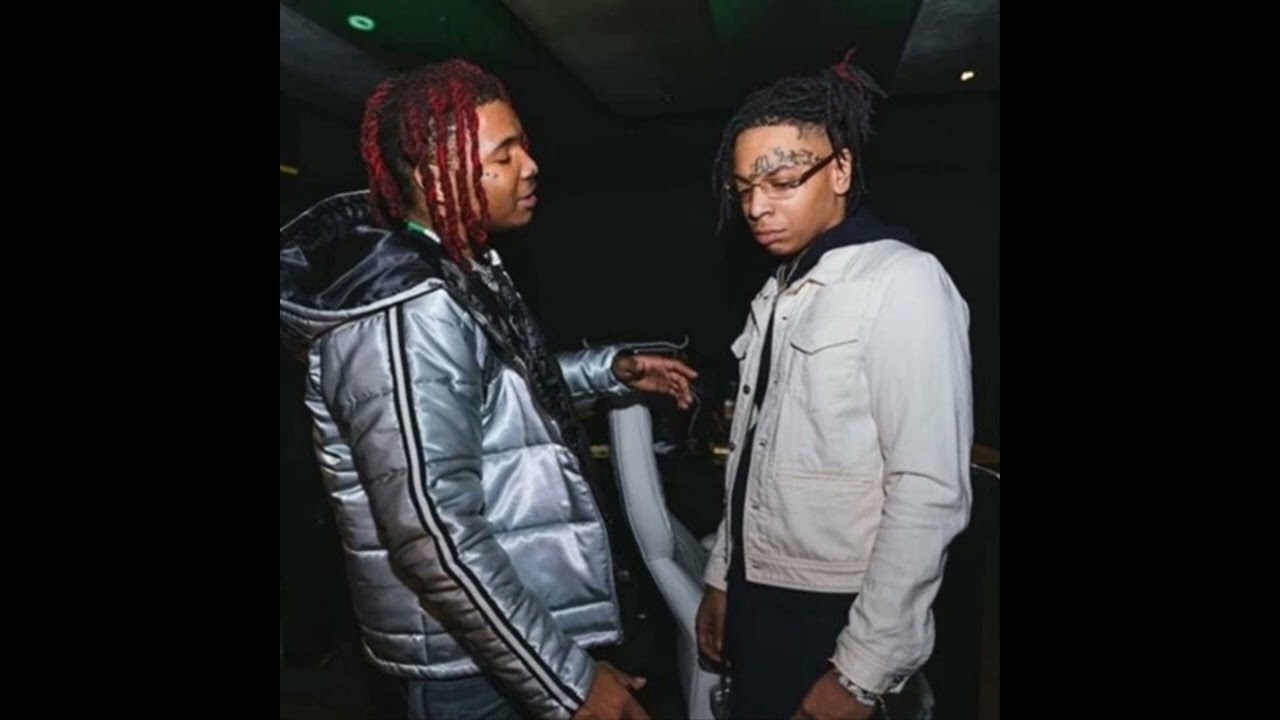 [FREE] Lil Keed x Lil Gotit Type Beat 